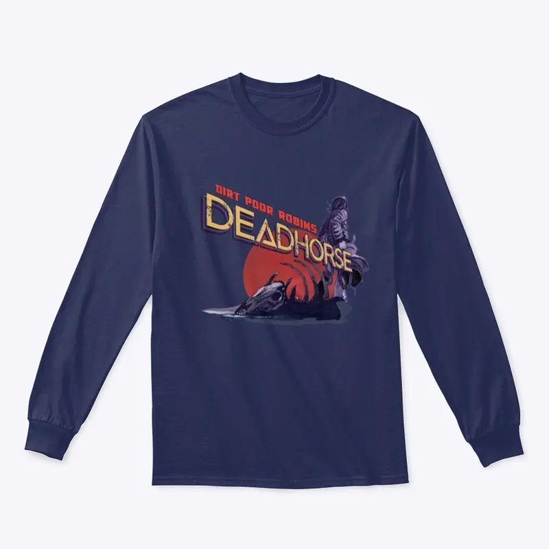 DPR Deadhorse Iconic Top