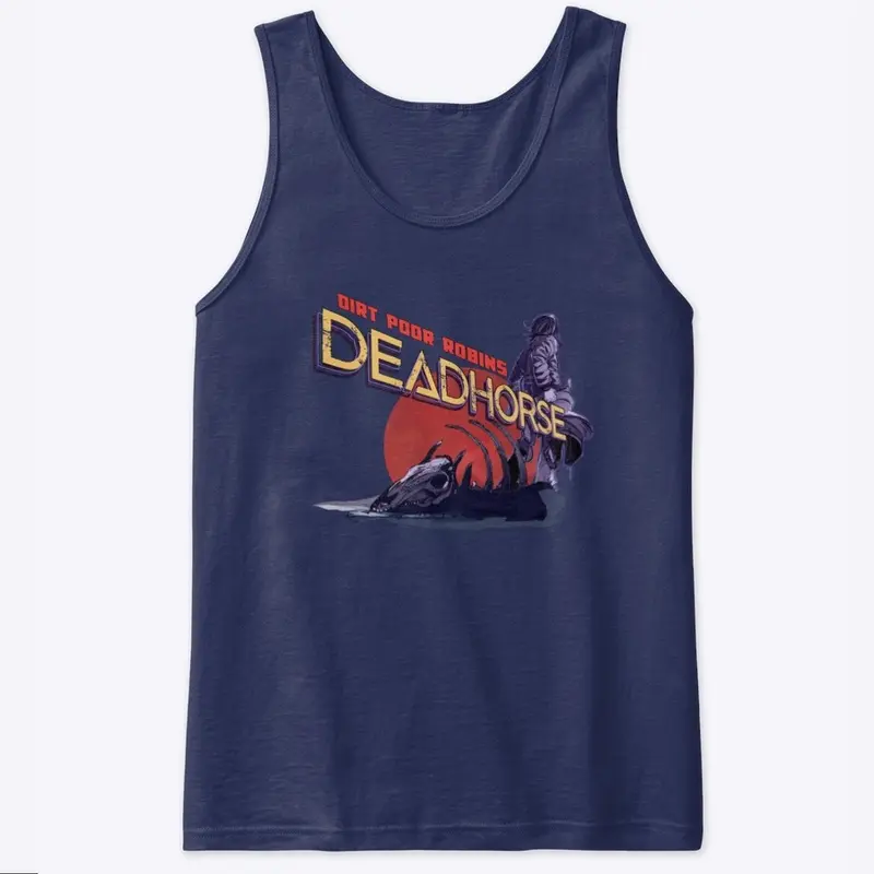 DPR Deadhorse Iconic Top