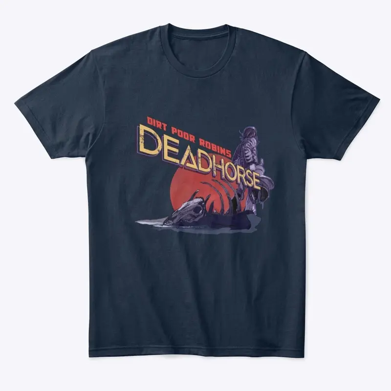 DPR Deadhorse Iconic Top