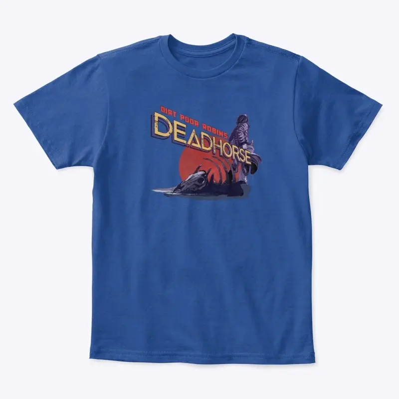 DPR Deadhorse Iconic Top