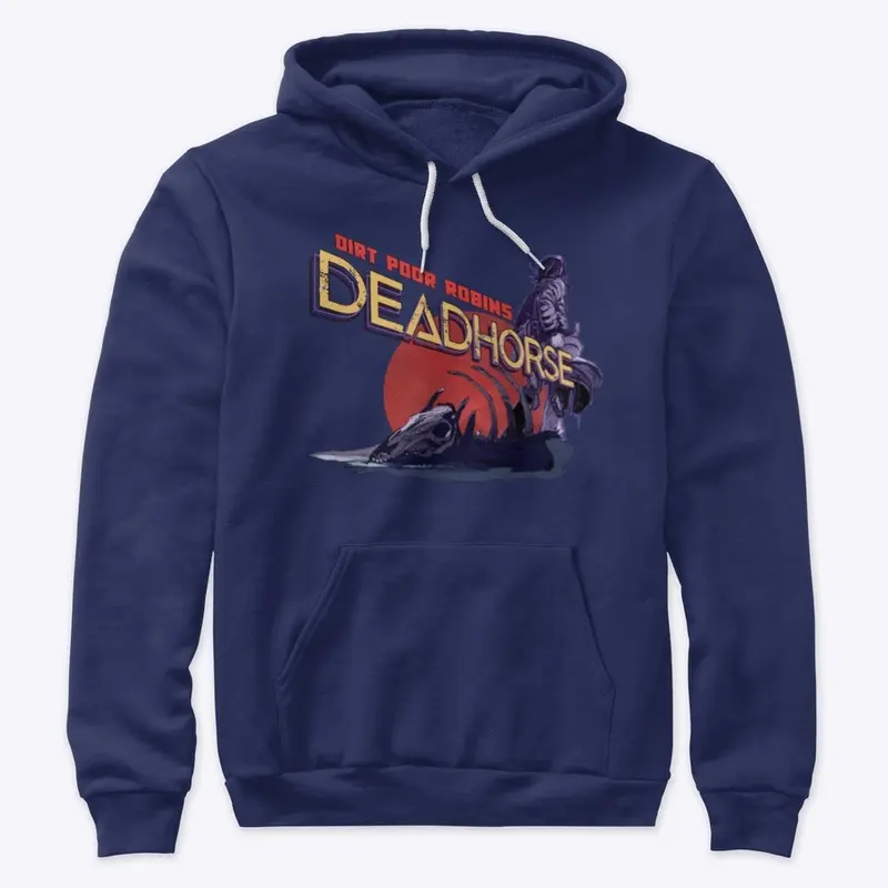 DPR Deadhorse Iconic Top