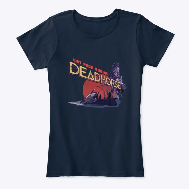 DPR Deadhorse Iconic Top