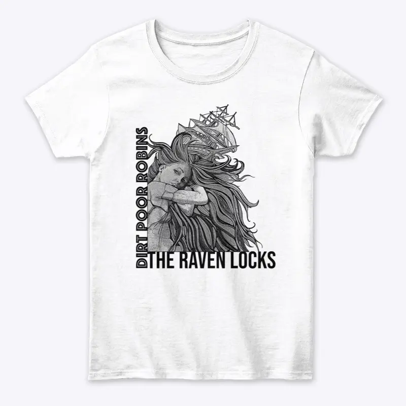 Raven Locks